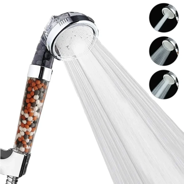 SPA Shower Head