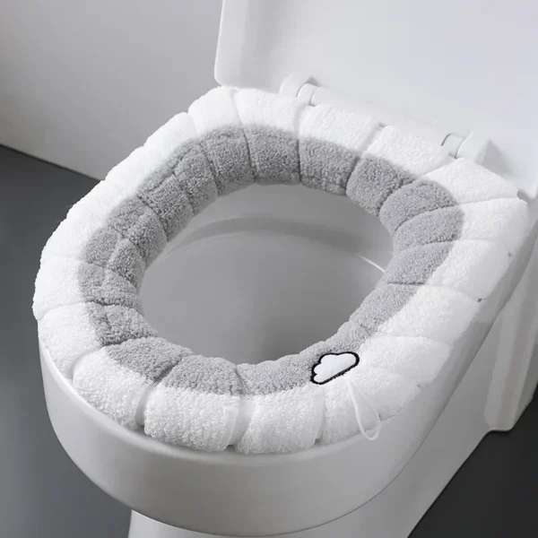 Soft Toilet Seat