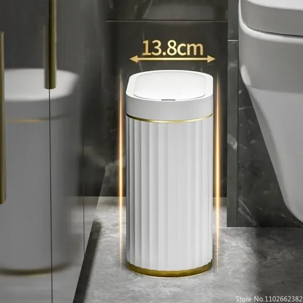 Smart Trash Can - Image 4