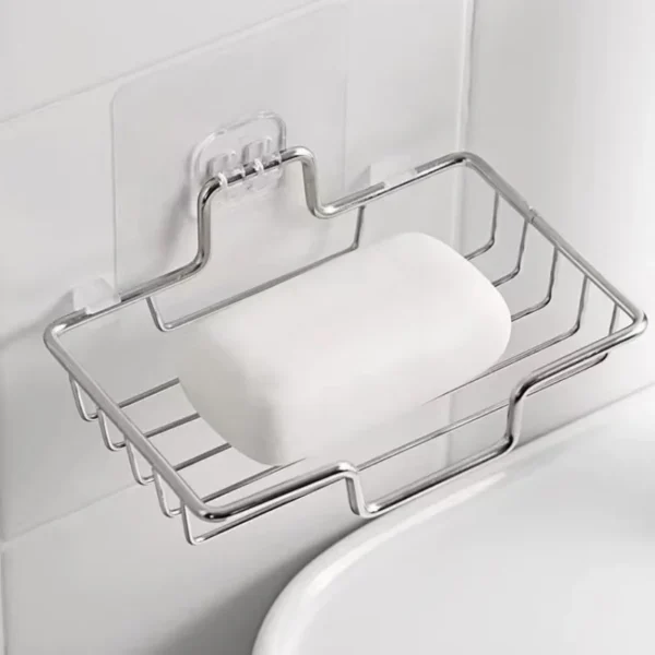 Soap Dish Rack