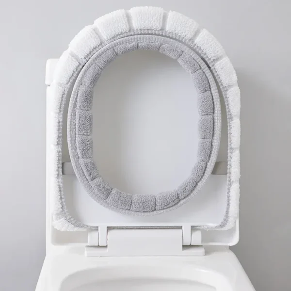 Soft Toilet Seat - Image 4