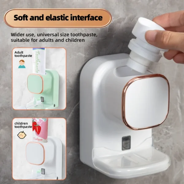 Toothpaste Dispenser - Image 3