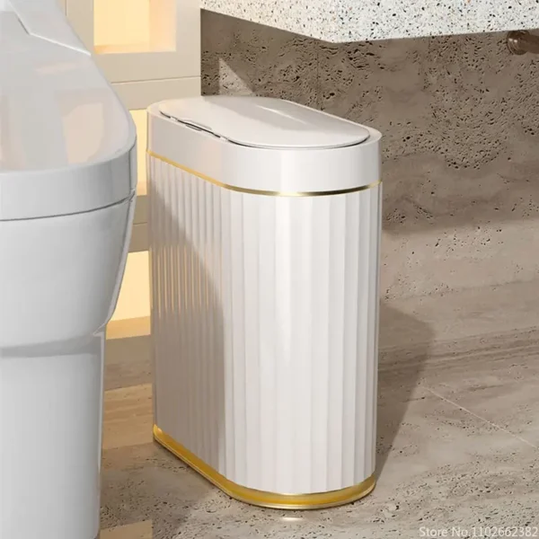 Smart Trash Can - Image 3