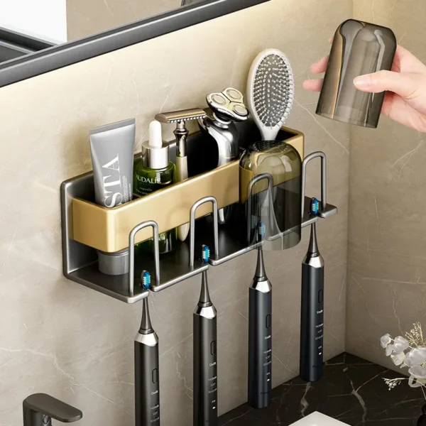 Toothbrush Holder - Image 4